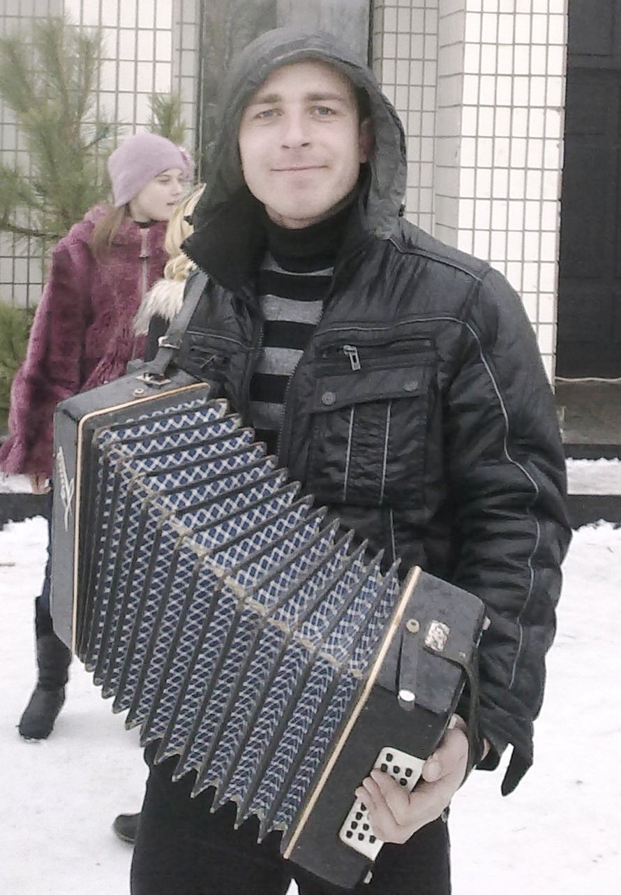 Фото профиля