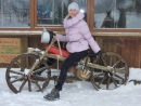 Фотография Ольга Симонова
