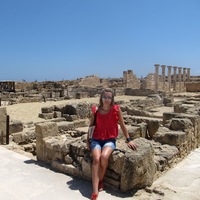 Ирина Васильева