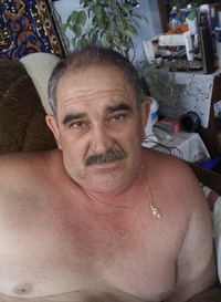 Сергей Лунев