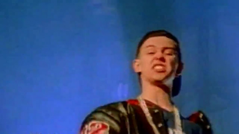 Мальчишник Секс Без Перерыва, 1991 год, клип Official Video