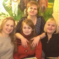 Татьяна Малиновская