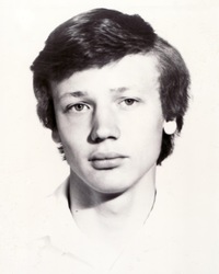 Алексей Юдин