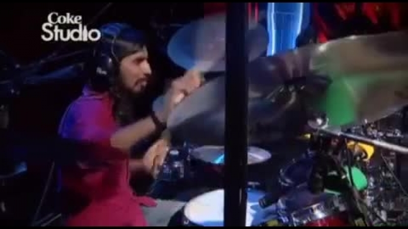 Alif Allah, Jugni, Arif Lohar Meesha