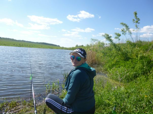 Милена Станиславская, Россия, Уфа