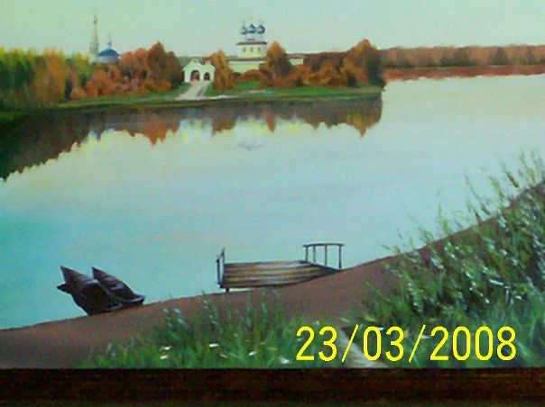 Виталий Кольченко, Россия, Казань