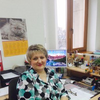 Ирина Ермолаева