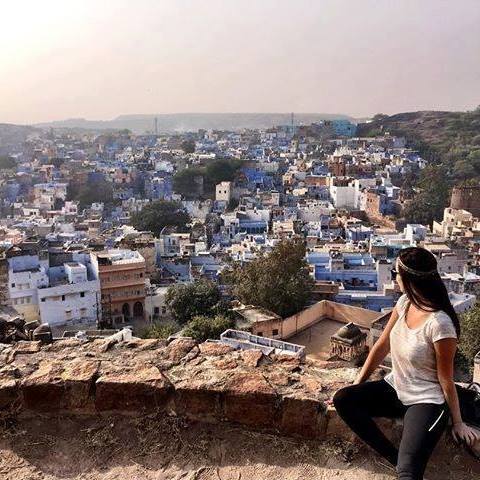 Dustin Ackley, Индия, Delhi