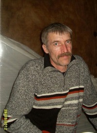 Мишаня Воронин
