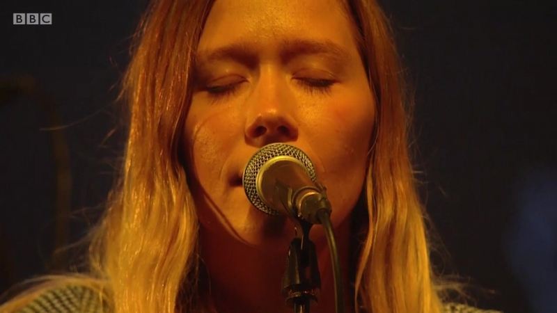 Julia Jacklin BBC Radio 6 Music Festival 2017 Full Show
