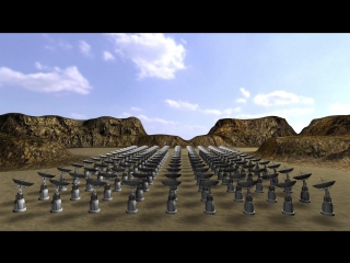 Проект Breakthrough Starshot