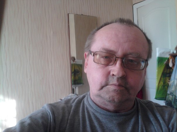 Василий Мясников, Россия, Екатеринбург