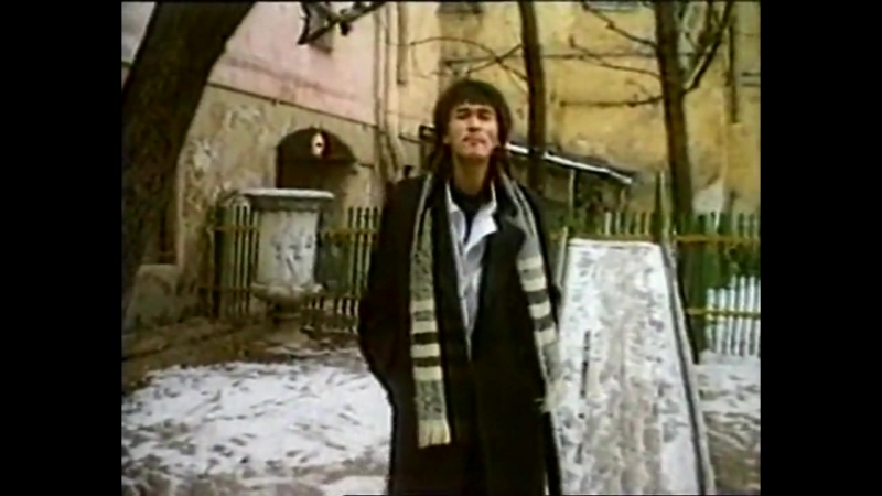 Видели ночь Виктор Цой группа