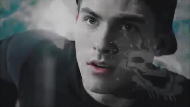 Theo Raeken