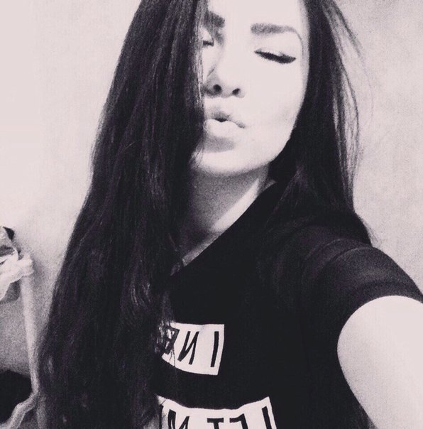 Полина Филипова, Россия, Москва