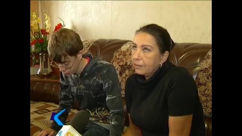 Владу Цыганову необходимо дорогостоящее