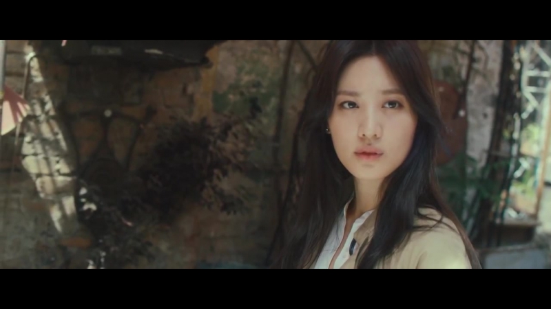 Pae Su Jung Still Loving