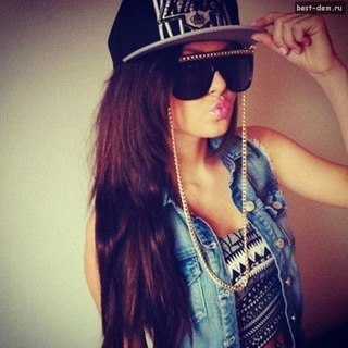 Аделина Валетова, Россия, Казань