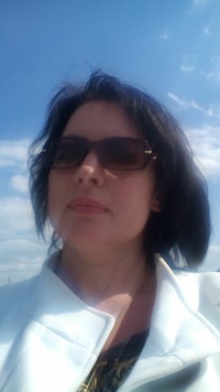 Марина Клименко