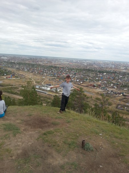 Петров Ярослав, Россия, Якутск