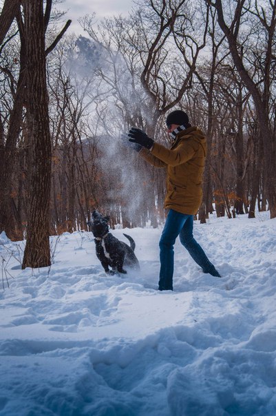 Николай Сергеев, Россия, Пермь