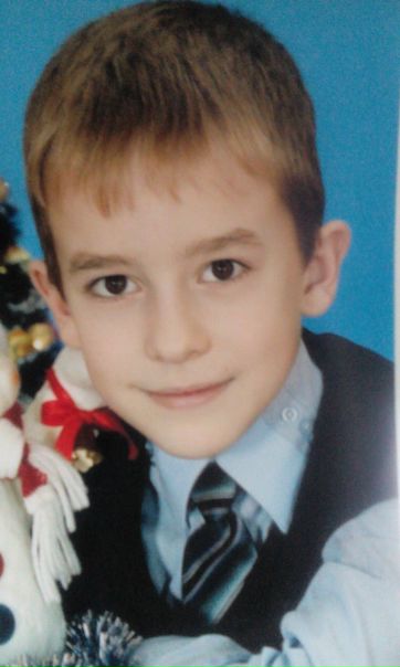 Ваня Каракулов, Россия, Железногорск