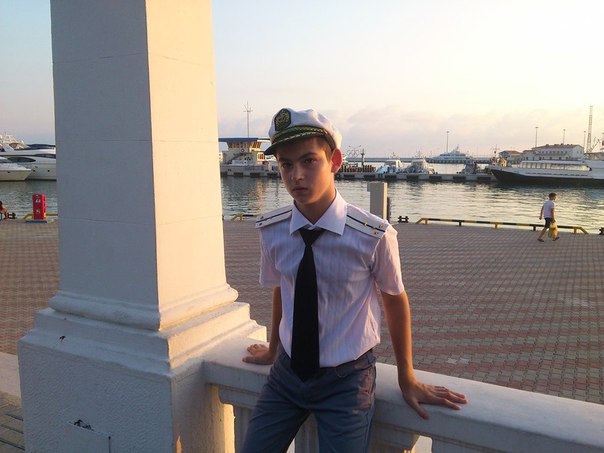 Григорий Смолин, Россия, Самара