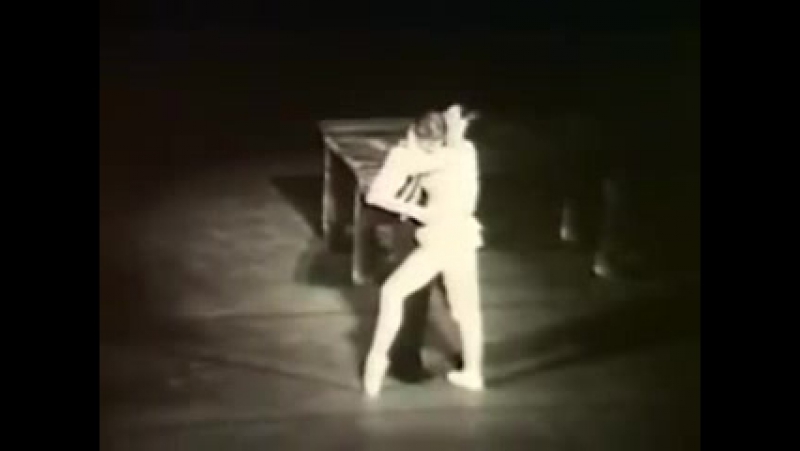 Erik Bruhn, Эрик Брун выступления (из Im the same, only