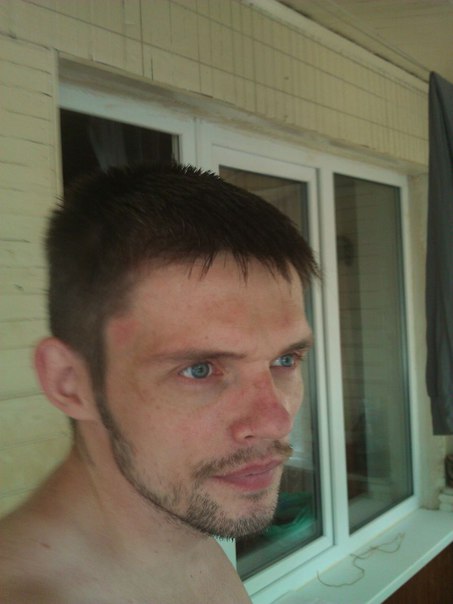 Виталий Коростелёв, Россия, Москва