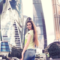 Ирина Ермолаева