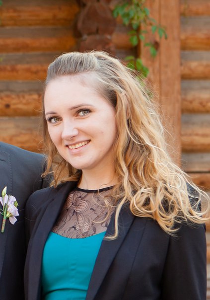 Елена Лазарева, Россия, Москва