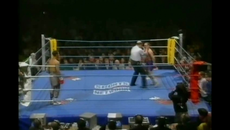 Naseem Hammed vs John Miceli (09 04