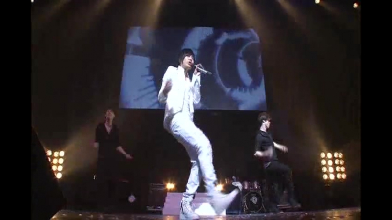 苍井翔太 1st live