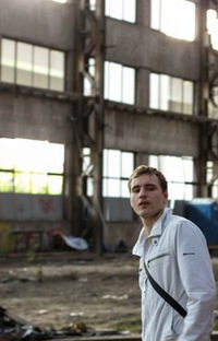 Андрей Семёнов