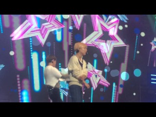 MBN hero concert SHINee 2 20151125