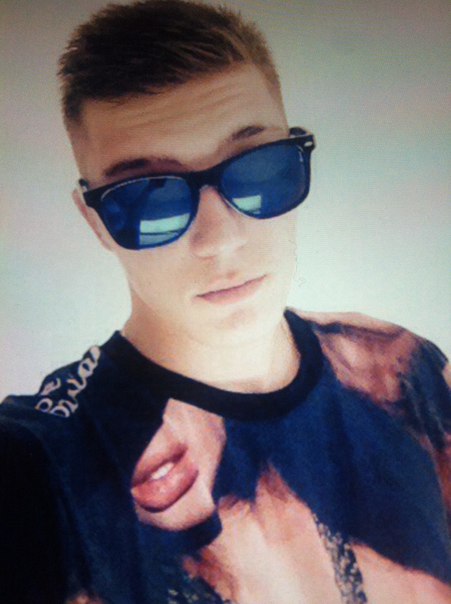 Макс Котов, Россия, Екатеринбург