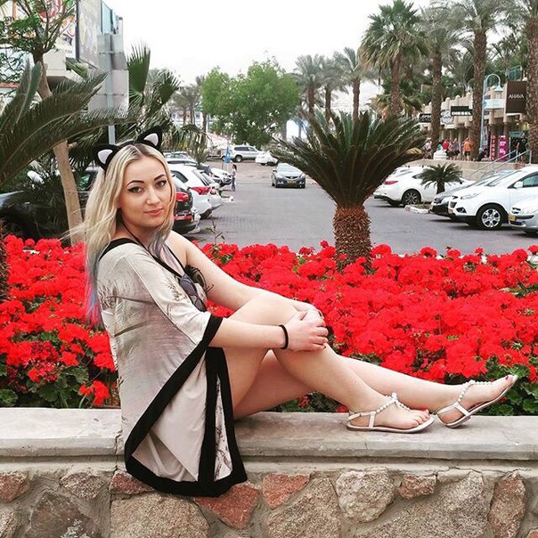 Лера Колесникова
