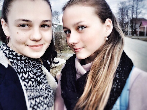 Ульяна Михеева, Россия, Екатеринбург