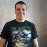 Виктор Казаков