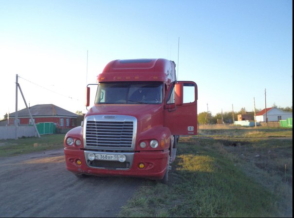 Сергей Семенченко, Россия, Омск