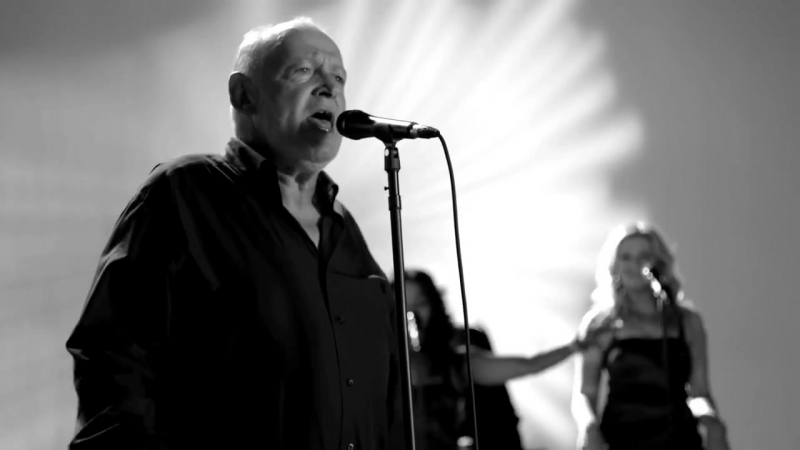 Joe Cocker I Come In