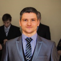 Андрей Васильевич