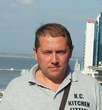 Владимир Клевакин