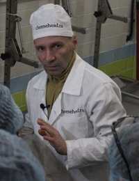 Павел Чечулин