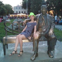 Марина Клименко