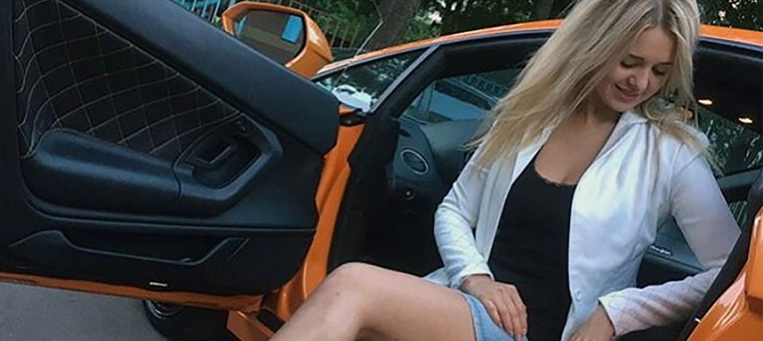 арина михальцова фото студеную зимнюю погоду