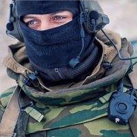 Володя Волк