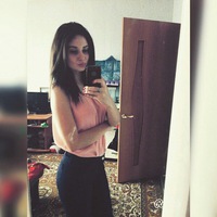 Анастасия Сафронова