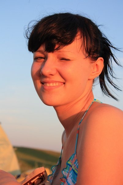 №38, Катя Тимошкина, 33 года, Кемерово №38, Катя Тимошкина, 33 года, Кемерово