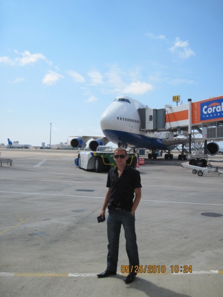 №20, Юрий Червонюк, 38 лет, Винница №20, Юрий Червонюк, 38 лет, Винница